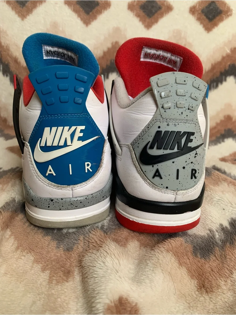 Jordan nike air